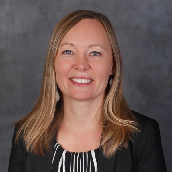 Bonnie C. Greenwood, PharmD, BCPS Headshot