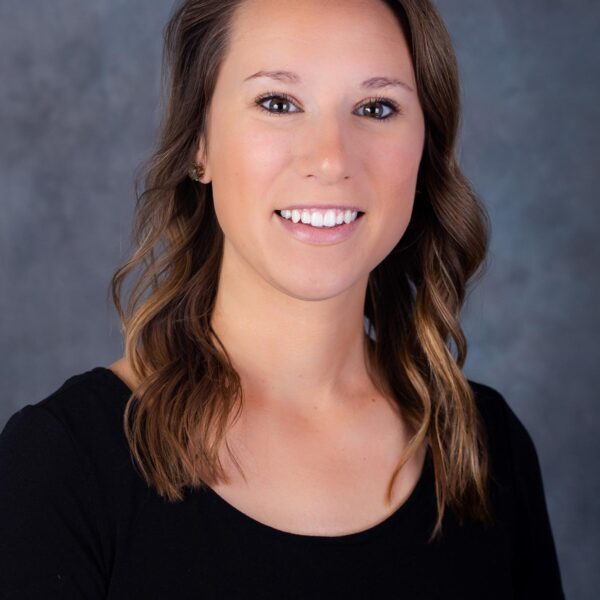 Mckenzie Taylor, PharmD Headshot