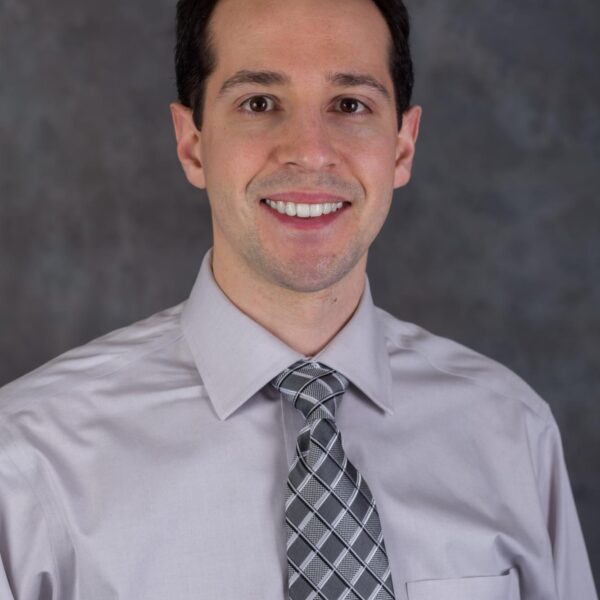 Pavel Lavitas, PharmD, BCPS Headshot